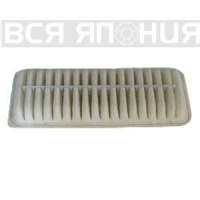Фильтр воздушный NISSAN NISSAN AY120-TY043