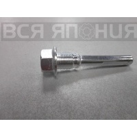 Направляющая суппорта MITSUBISHI CANTER MITSUBISHI CANTER MB193958