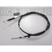 Трос ручника TOYOTA DYNA, TOYOACE TOYOTA DYNA, TOYOACE 46420-37050/46420-37060