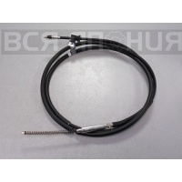 Трос ручника MITSUBISHI CANTER MITSUBISHI CANTER MB334041