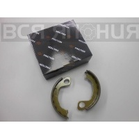 Колодки ручника ISUZU ISUZU 1-46220-013-0/1-46220-026-0/1-46220-019-0/8-97042-934-0/1-46220-020-0