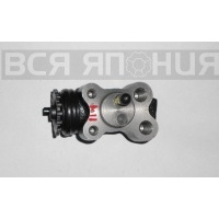 Рабочий тормозной цилиндр передний MAZDA TITAN MAZDA TITAN WA97-33-610
