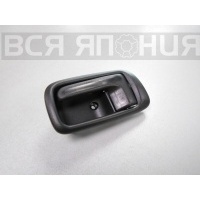 Ручка двери внутренняя HINO 500 HINO 500 69206-E0010/69160-1101/69160-1100