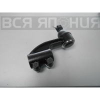 Рулевой наконечник левый MITSUBISHI FUSO MITSUBISHI FUSO MC891781/MC812880