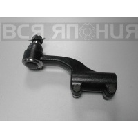 Рулевой наконечник левый MITSUBISHI FUSO MITSUBISHI FUSO MK448263