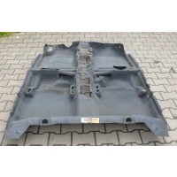 Коврик покрытие под ноги nissan primera p12 europ