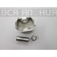 Поршень (1 штука) MITSUBISHI CANTER 4M51 MITSUBISHI CANTER ME241682/ME240047
