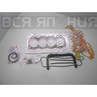 Ремкомплект двигателя MAZDA TITAN SL MAZDA TITAN SL01-99-100