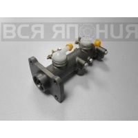 Главный тормозной цилиндр MITSUBISHI CANTER 4D33, 4D35, 4D36, 4M51, 4D34, 4M50 MITSUBISHI CANTER MC894211/MC886077
