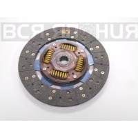 Диск сцепления MAZDA TITAN SL, TF MAZDA TITAN SE05-16-460/SE05-16-460A/SE05-16-460B/SE05-16-460D/SL50-16-460/SL50-16-460A/SL50-16-460B/W219-16-460/TF01-16-460/TF01-16-460A/TF01-16-460B/TF01-16-460C/