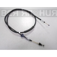Трос газа TOYOTA DYNA, TOYOACE 15B TOYOTA DYNA, TOYOACE 78150-37250