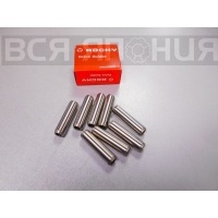 Направляющая клапана MAZDA TITAN SL, HA, XA MAZDA TITAN WGLAT, WGFAT, WGLAF, WE5AT, WEF4C, WGL4T, WEFAT, WEL4T, WGL4M SE01-10-104