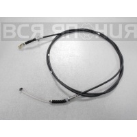Трос газа MITSUBISHI FUSO MITSUBISHI FUSO FK400 MC427074