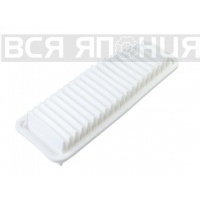 Фильтр воздушный NISSAN NISSAN AY120-TY048