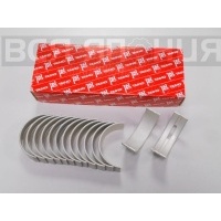 Вкладыши коренные, STD MITSUBISHI FUSO 6D15, 6D16, 6D14, 6D17, 6M61, 6M60 MITSUBISHI FUSO FK616, FK622, FK417, FK416, FK415, FK618, FK617, FK619, FK628, FK629, FK516, FK517, FK335, FK337, FK418, FK612
