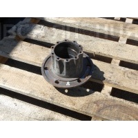 Ступица задняя ISUZU FORWARD 6BG1, 6HL1, 6HE1, 6HH1, 6SA1 ISUZU FORWARD FRR12, FRR35, FRR32, FRR33, NRR33, NRR12, NRR32, FSR12, FSR32, FRR13, NRR35 D557/D557X/D557Z/1-42311-009-1/1-42311-009-2/1-4231