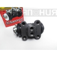 Рабочий тормозной цилиндр задний MITSUBISHI CANTER MITSUBISHI CANTER MC112215