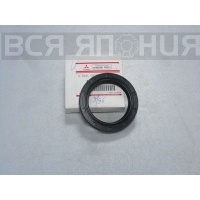 Сальник коленвала лобовой MITSUBISHI CANTER 4D32, 4D30 MITSUBISHI CANTER FE331 ME024156/0486505500/MH034027