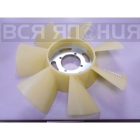 Вентилятор охлаждения MITSUBISHI FUSO 6D17 MITSUBISHI FUSO ME075229