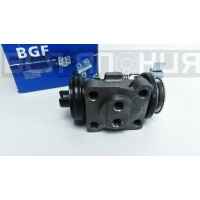 Рабочий тормозной цилиндр задний NISSAN ATLAS NISSAN ATLAS 44101-0T010/44101-0T510