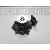 Помпа водяная HINO 500 J05C HINO 500 16100-E0271/16100-3950/16100-E0270/S1610-03950
