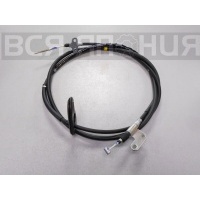 Трос ручника TOYOTA DYNA, TOYOACE TOYOTA DYNA, TOYOACE 46420-37240