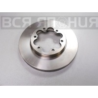 Тормозной диск TOYOTA DYNA, TOYOACE TOYOTA DYNA, TOYOACE 43512-26190
