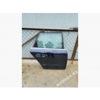 Дверь задняя правая A4 S4,RS4 2007
