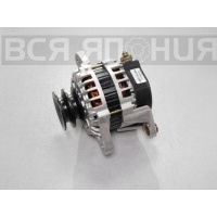Генератор 24V HYUNDAI HD120 D6DA, D6BR, D6GA HYUNDAI HD120 KMFLA19, KMFLA18 0K87T-18300A