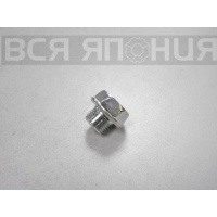 Пробка сливная поддона ДВС HINO 300 HINO 300 SZ341-18014/96191-8113