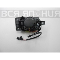 Туманка левая MITSUBISHI FUSO MITSUBISHI FUSO MC855874