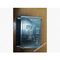 Блок управления двигателем A6 C5 S6,RS6 2000 4b0907401p