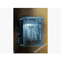 Блок управления двигателем A6 C5 S6,RS6 1997 4d0907551af