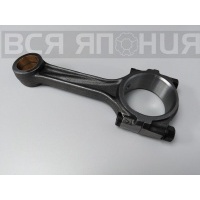 Шатун TOYOTA DYNA, TOYOACE 14B TOYOTA DYNA, TOYOACE BU88, BU87, BU66, BU60, BU94, BU72, BU74 13201-59145/13201-59265