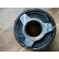 Шкив коленвала A4 S4,RS4 2003
