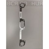 Прокладка впускного коллектора FOTON FOTON T3688C024