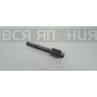Привод спидометра ISUZU ELF 4HL1, 4HF1, 4HG1 ISUZU ELF NKR81, NPR66, NKR71, NPR71, NKR66, NPR81 8-94249-063-0