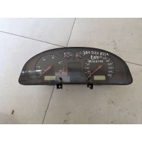 Щиток приборов (приборная панель) Volkswagen Passat B5 2000 3b0920822a