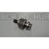 Бендикс ISUZU ELF ISUZU ELF 8-97025-571-0/8-97025-671-0/8-97161-793-0