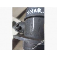 Расходомер воздуха Volkswagen Sharan 1 1998 280217121