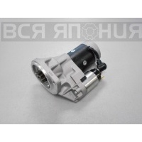 Стартер 12V BAW 1065, 1044 CA4DC2 BAW 1065, 1044 3708010-X2