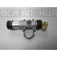 Пневмоусилитель КПП MITSUBISHI FUSO 6D22, 6D40, 8DC9, 8DC10 MITSUBISHI FUSO ME670046/ME663991/ME668028/ME670042