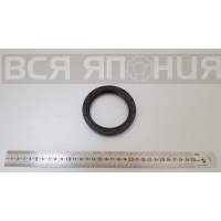Сальник коленвала лобовой MITSUBISHI FUSO 6D14, 6D15 MITSUBISHI FUSO ME031543/ME031051