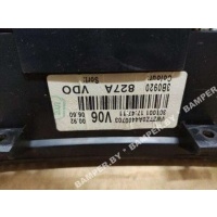 Щиток приборов (приборная панель) Volkswagen Passat B5 2004 3B0920827A