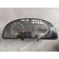Щиток приборов (приборная панель) Volkswagen Passat B5 1998 3b1919860