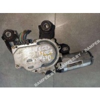 Моторчик заднего стеклоочистителя (дворника) Skoda Octavia A4 2001 1u9955711