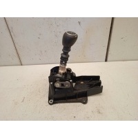 Кулиса МКПП Opel Vectra C 2008 55557633