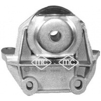 подушка двигателя fiat браво ii 1.9d 06 - l ева