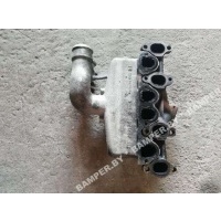 Коллектор впускной Volkswagen Passat B5 1997 028129713k