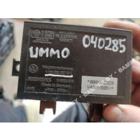 Иммобилайзер Volkswagen Passat B4 1996 1h0953257bb